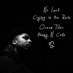 Henny N Coke (Prod. Marow)