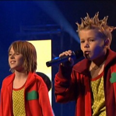 Nykter (Live at Lilla Melodifestivalen 2006)