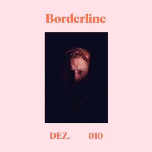 Borderline #010 At Saturo Sounds (December 2019)