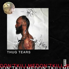 JPEGMAFIA – Thug Tears (CHATOOR Remix)