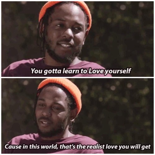 Shahrin Iman - LOVE. [ Kendrick ] Remix ♫