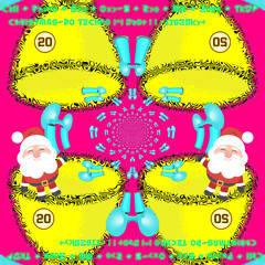 Christmas-20 (Cr11 + Syx + Phyto + Oxy-B + Ryo + MK + Zoda + TKDF T3chN0 I^I Dr0P) -[]8ZBKy+