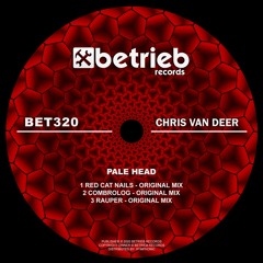 Red Cat Nails (Original Mix) Preview