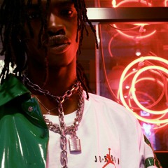 "Lust" LANCEY FOUX AND GUNNA TYPE BEAT