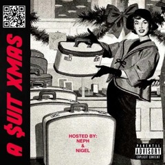 nIgel - Xmas Intro (prod. Ovrkast)