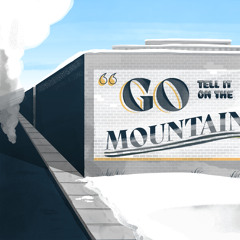 Go Tell It on the Mountain