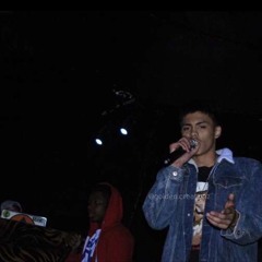 PULL UP (feat.Rj b trippen)