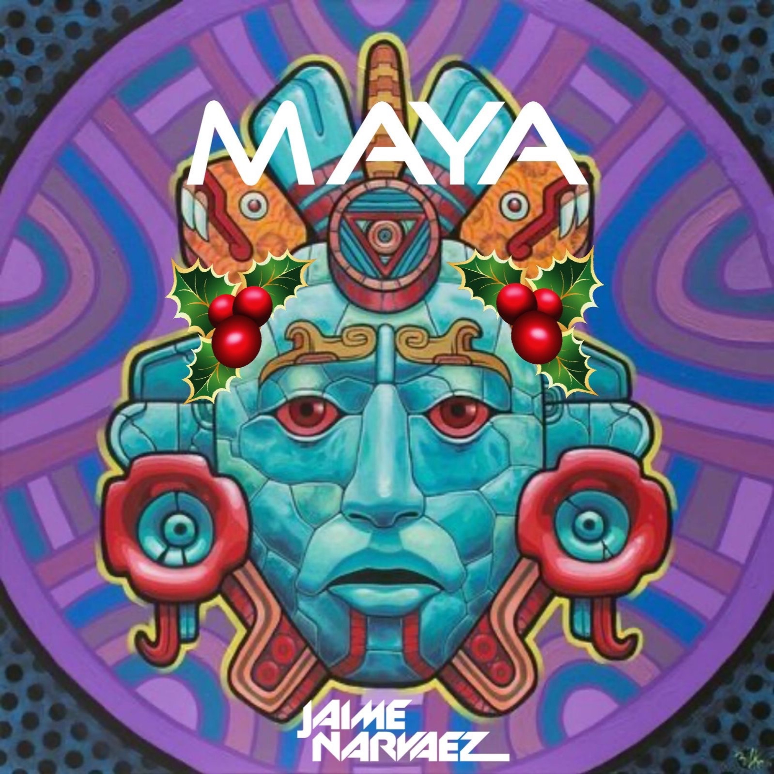 Dj Jaime Narvaez - L.A. Podcast