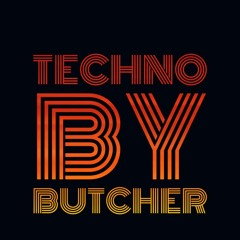 FREE DL  -  TECHNO BY BUTCHER  || ODYSSES ||  ORIGINAL MIX