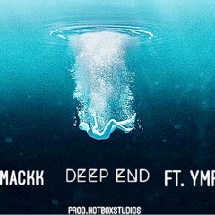 Deepend ft. YMF (prod.Hotboxstudios)