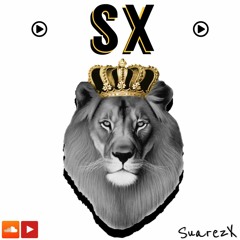 PK E PK Delas - Quando A Vontade Bater *150BPM*(SuarezX Remix)