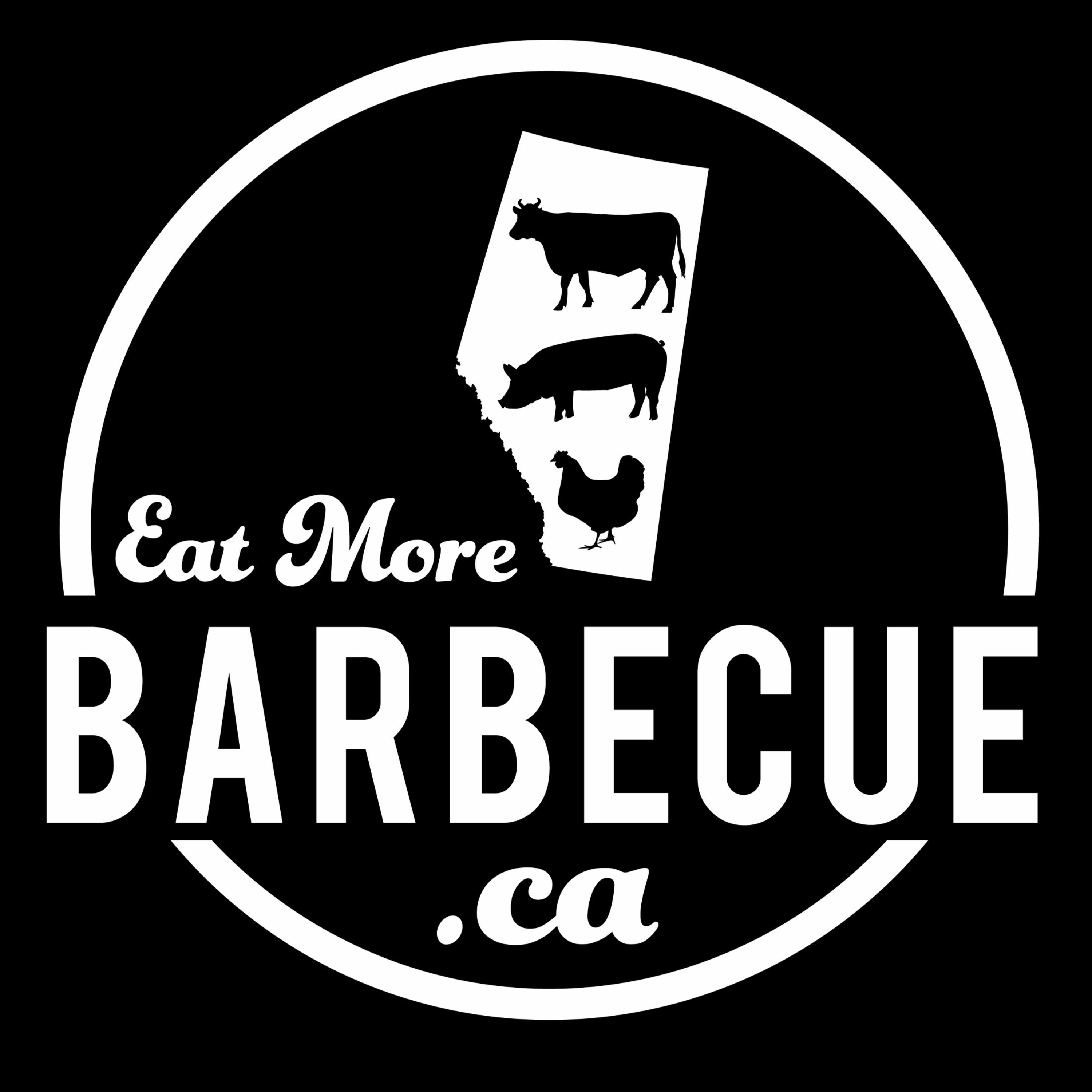 The Eat More Barbecue Podcast