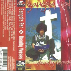 GANGSTA PAT & ELDE100PRE - KILLA KILLA [RMX]