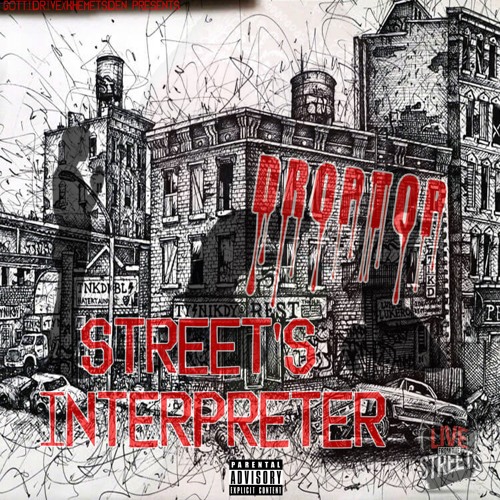 Drop Top X AF BALLA - Real Rap (prod. Eem Triplin)