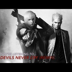 Devil’s-Never-Cry-(Remix)