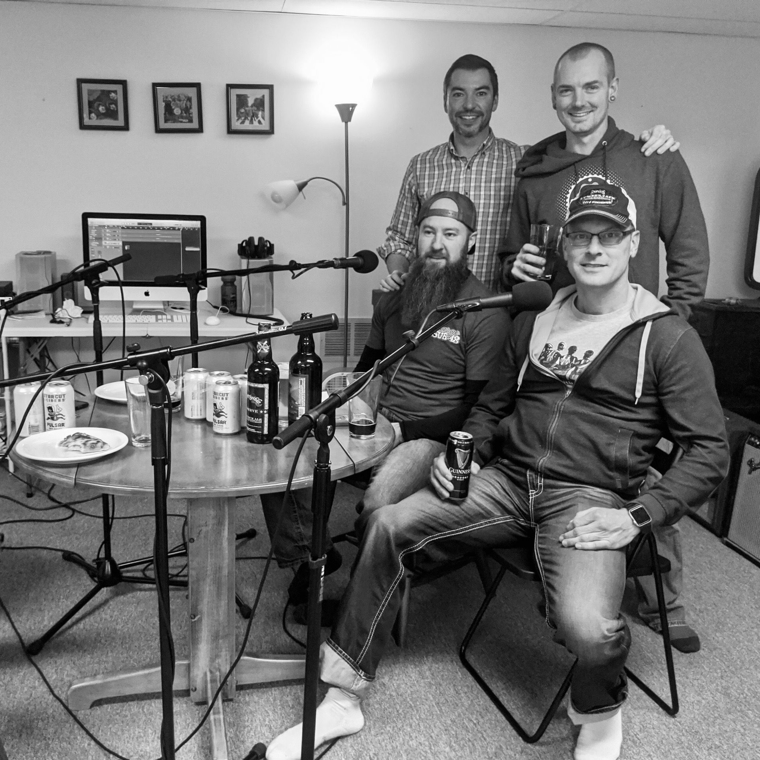 Dirty Chain Podcast: A Cycling Podcast