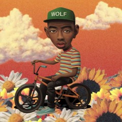 Answer - Tyler, The Creator (Alt Intro + Album Version)