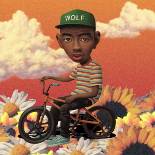Answer - Tyler, The Creator (Alt Intro + Album Version)