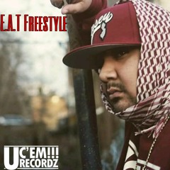 E.A.T Freestyle
