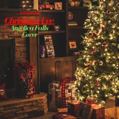 Christmas Eve - Angelica Falls (Justin Bieber Cover)