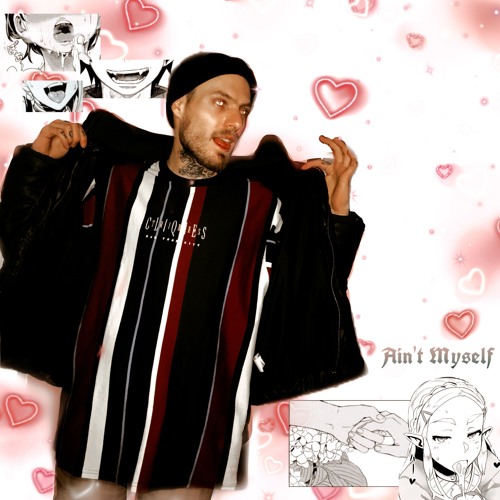 J-Mez - Aint Myself (prod.Sketchmyname)