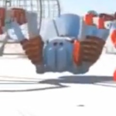 Giant Enemy