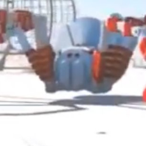 Giant Enemy