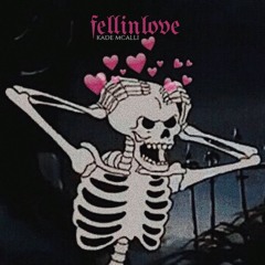 fellinlove (prod. Shxrkz)