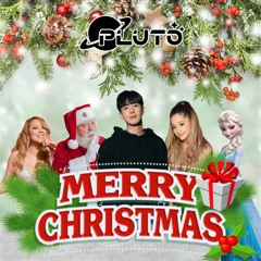 시험 끝나고보니 크리스마스