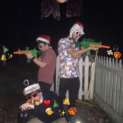 HoeHoeHoe (ft. Lil Almond Joy, JollyJ & Lil Cheeze) (prod. DeCicco and Young Cracker)