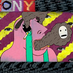 AGONY (Prod. Night Pain)