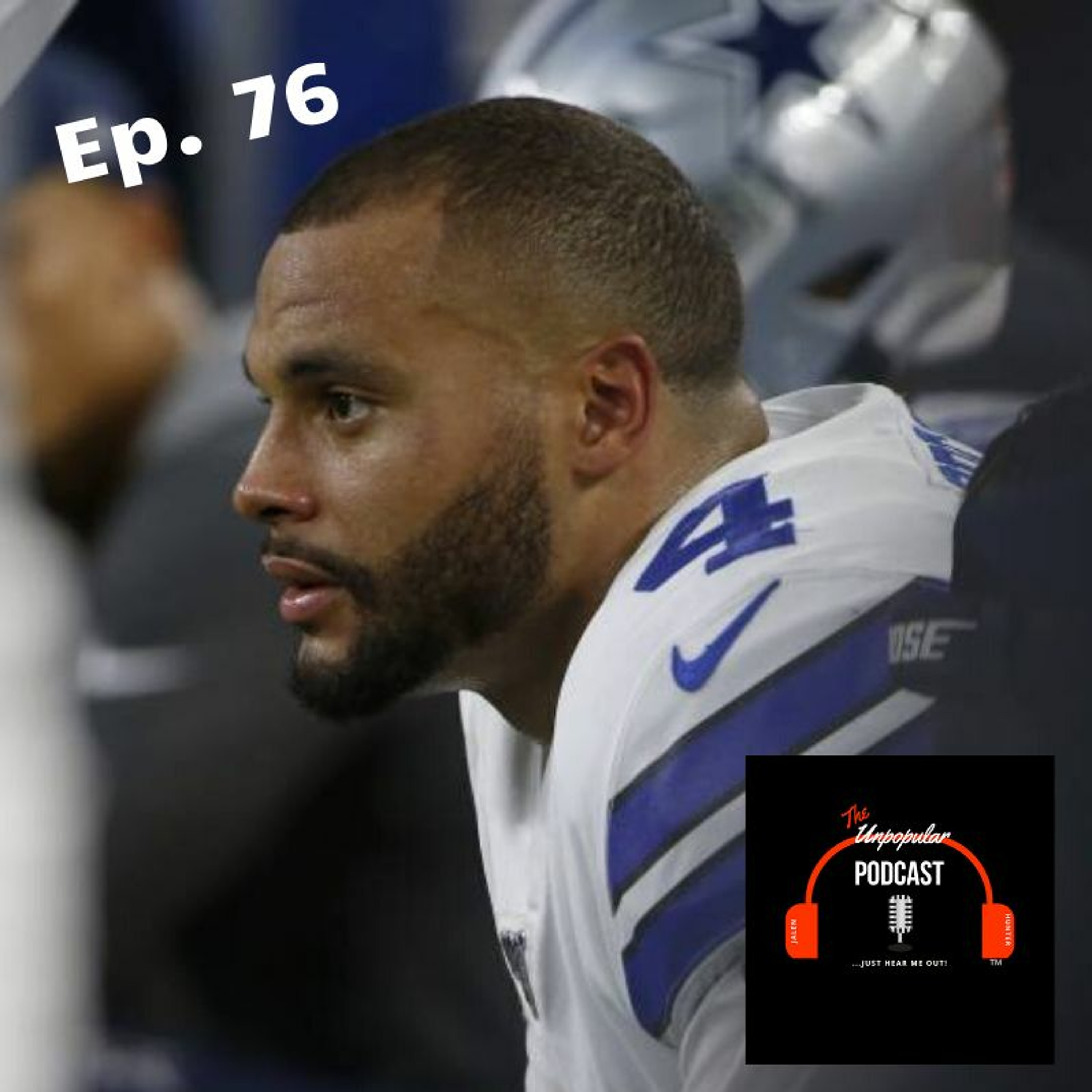 The Unpopular Podcast