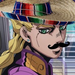 Fighting Gold - Cumbia Remix | JJBA Golden Wind Opening