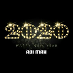 HELLO CAPTAIN ! (NEW YEAR 2020) - DJ ADI MAX.mp3