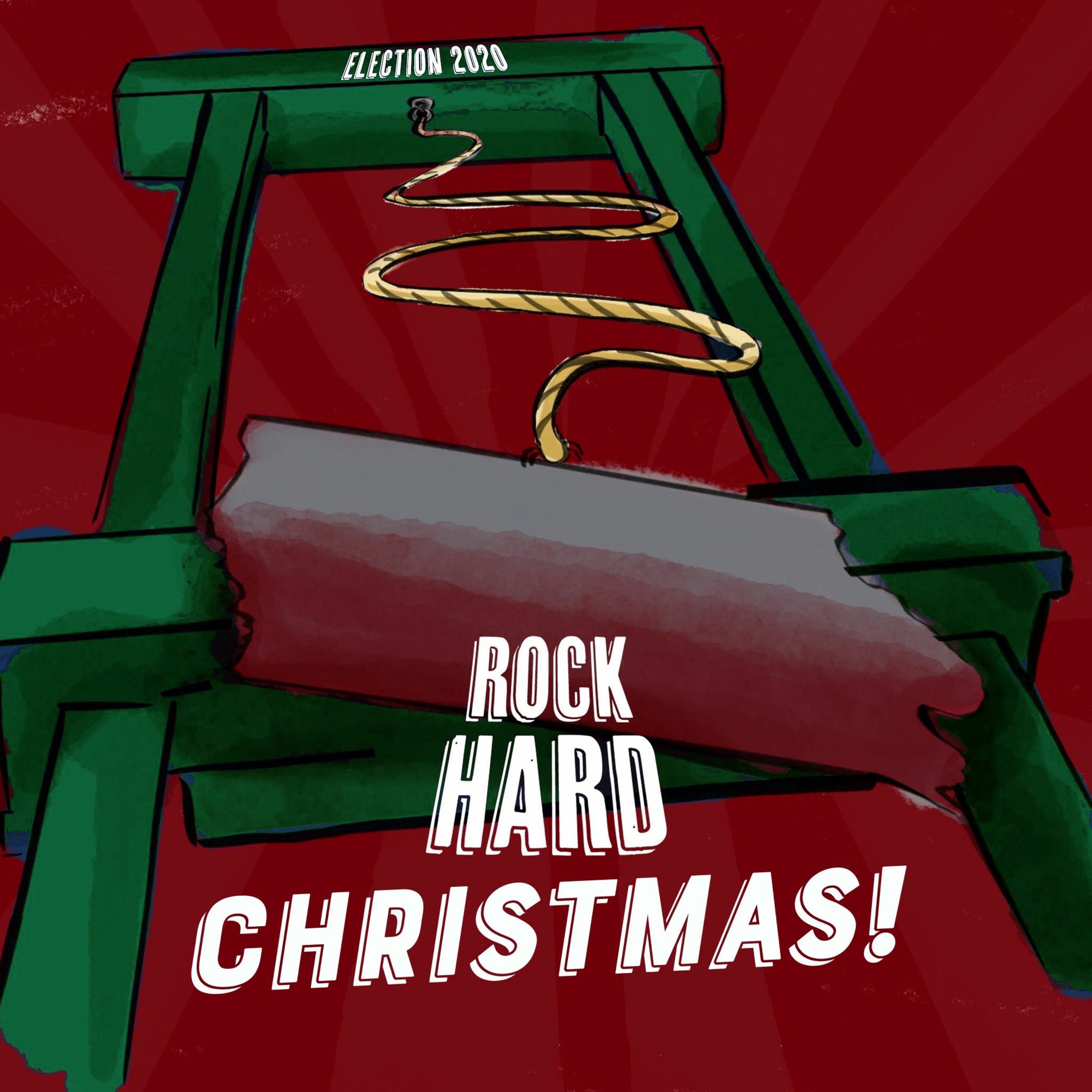 TEASER - Rock Hard Christmas (12/24/2019)