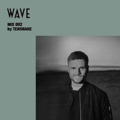 WAVE MIX 002 by TENSNAKE