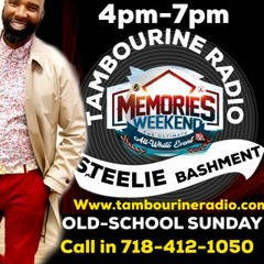 tambourine radio station