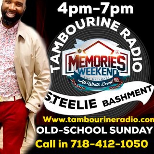 Tambourine radio discount