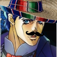 Jojo Sono Chino Sadame Cumbia