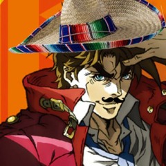 Bloody Stream Cumbia