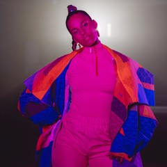Alicia Keys - Time Machine