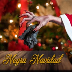 Alx Sandov Krampus Negra Navidad (Ft. Lenn Verchiel & Krampus en persona)