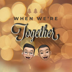 When We're Together - [Olaf's Frozen Adventure OST] | Cover by Loc Nguyen ft Huu Thuan