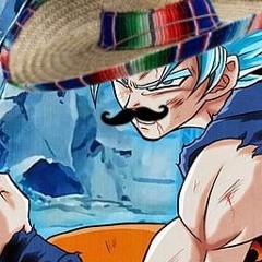 Cumbia de Dragon Ball Super