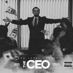 The CEO