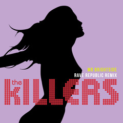 The Killers - Mr Brightside (Rave Republic Remix)