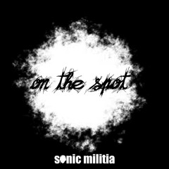 Big Vern Feat. Mayhem - On The Spot