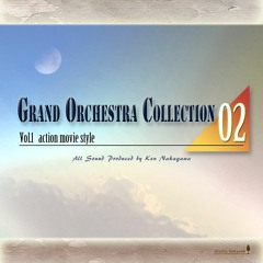 Grand Orchestra Collection Vol.2 Crossfade Demo