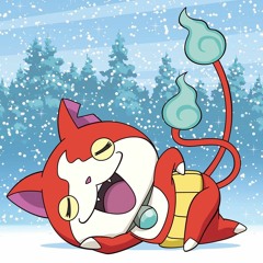 BAPTISM (DJ YOKAI WATCH BAILE EDIT)