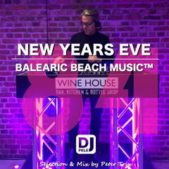 New Years Eve 2019